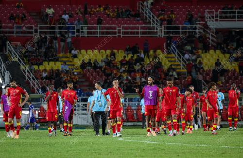 AFC CHAMPION LEAGUE TWO