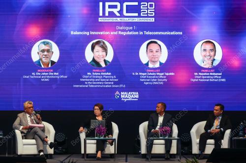 IRC 2025