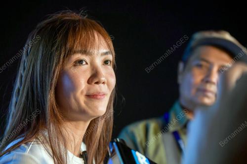 LAI PEI JING