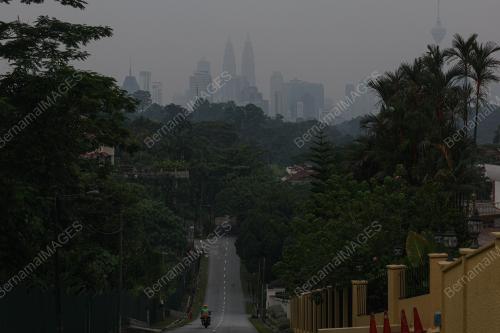 TINJAUAN JEREBU KUALA LUMPUR