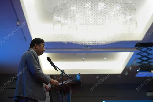 DATUK ZAHIDI ZAINUL ABIDIN