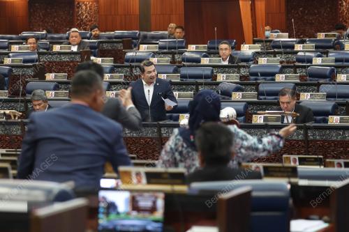 MOHD RAFIZI RAMLI