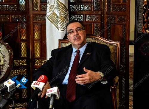 RAGAI TAWFIK SAID NASR