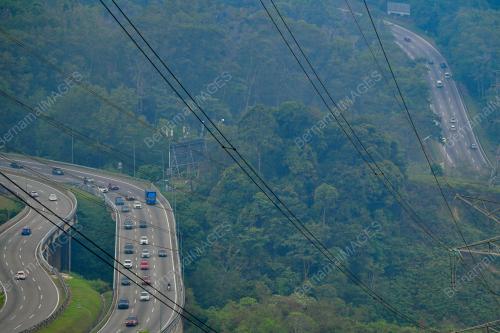 TINJAUAN BALIK KAMPUNG