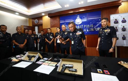 CP DATUK FADIL MARSUS