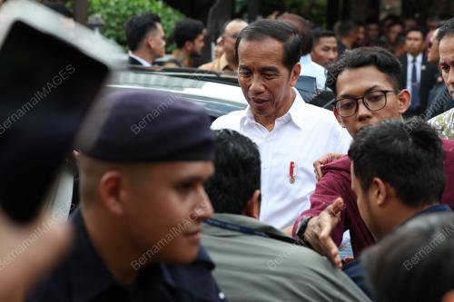 JOKO WIDODO