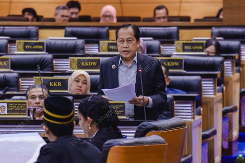 DATUK SERI AHMAD MASLAN