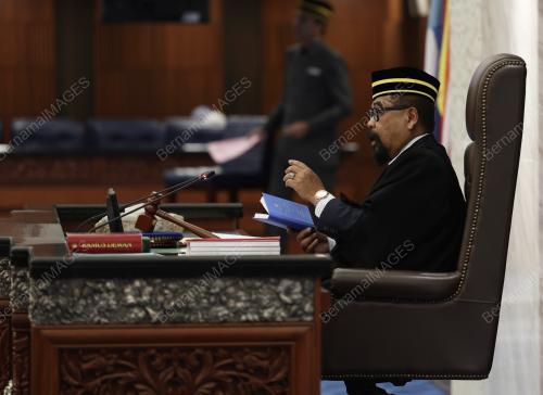 DATUK RAMLI MOHD NOR