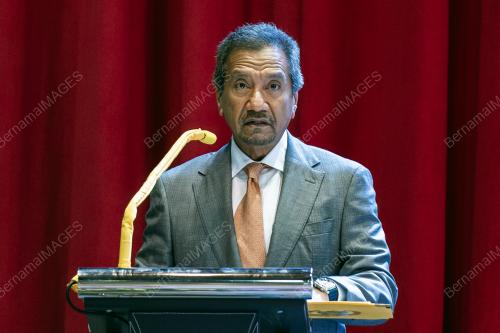 SULTAN MIZAN ZAINAL ABIDIN