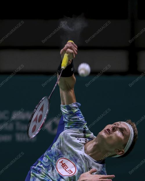 PETRONAS MALAYSIA OPEN 2024