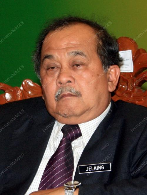 JELAING ANAK MERSAT