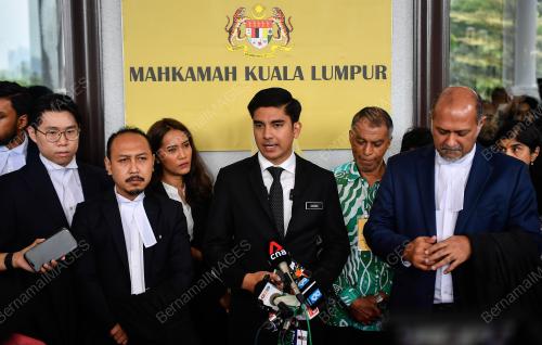 SYED SADDIQ SYED ABDUL RAHMAN