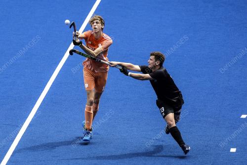 HOCKEY JUNIOR WORLD CUP 2023