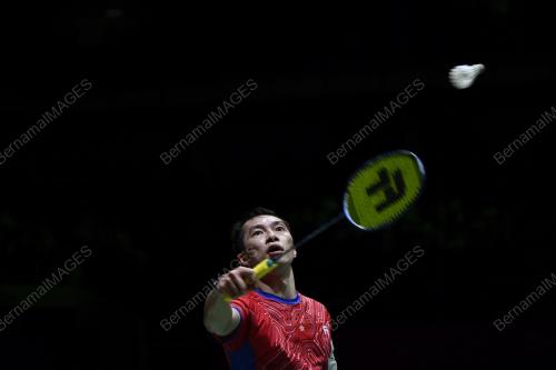 PERODUA MALAYSIA MASTERS 2022