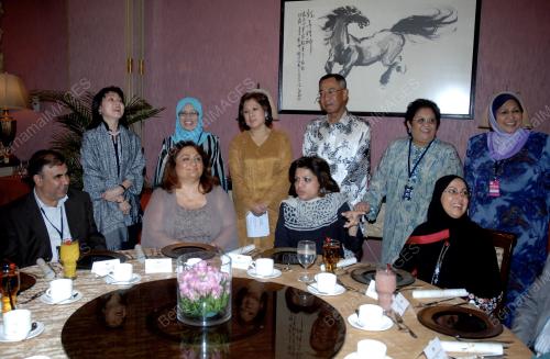 SHAHRIZAT ABDUL JALIL