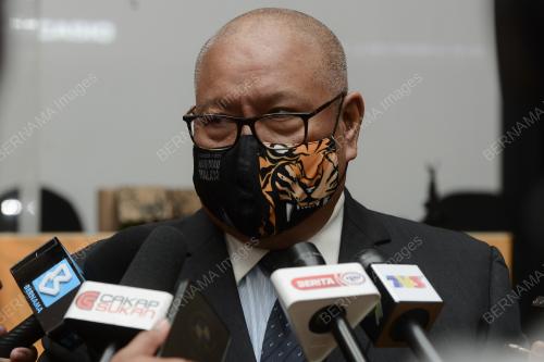 MOHD SAIFUDDIN ABU BAKAR