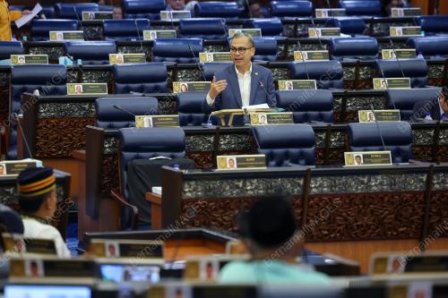 FAHMI FADZIL