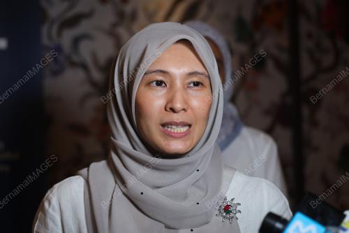 NURUL IZZAH ANWAR