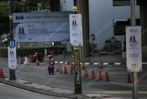 PERSIAPAN HAWANA 2025
