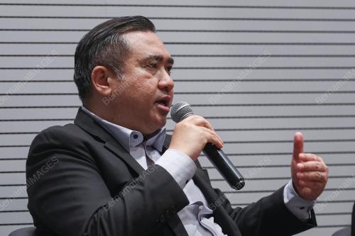ANTHONY LOKE