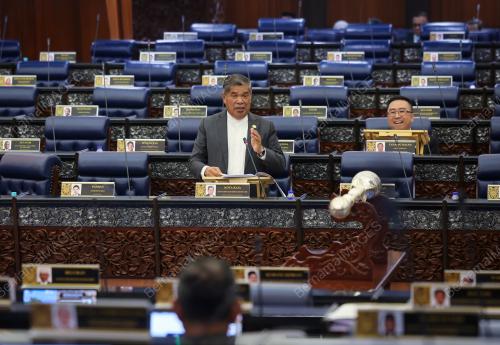 DATUK SERI MOHAMAD SABU
