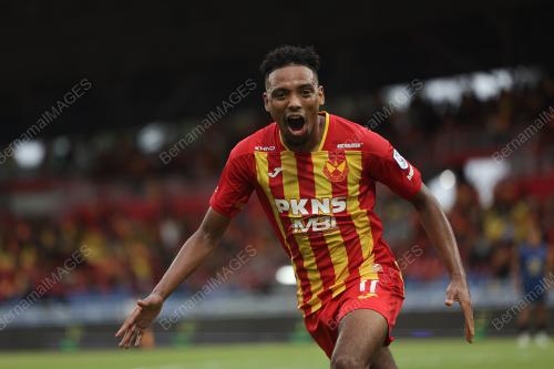 LIGA SUPER MALAYSIA