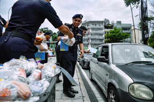 ACP AHMAD SUKARNO MOHD ZAHARI