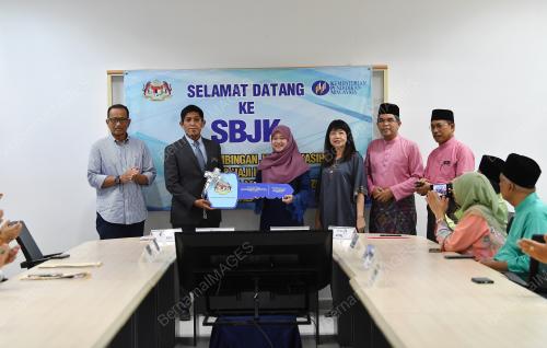 MAJLIS IFTAR SANTUNAN KASIH