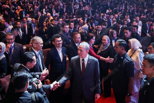 DATU SERI FADILLAH YUSOF