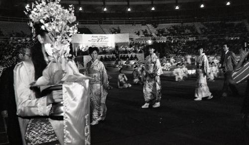 PESTA FILEM ASIA KE-27