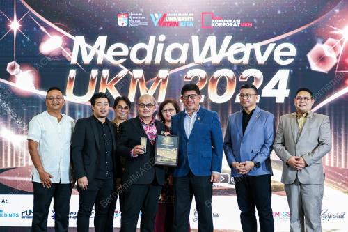 DATUK DR MEGAT SANY MEGAT AHMAD SUPIAN