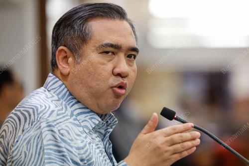 ANTHONY LOKE