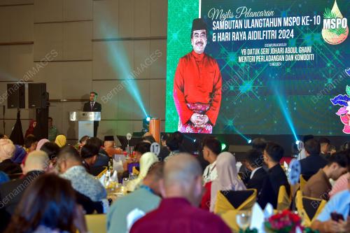 DATUK ABDUL HADI OMAR