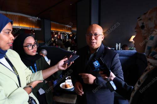 PROF. DATUK SERI IR DR NOOR AZUAN ABU OSMAN