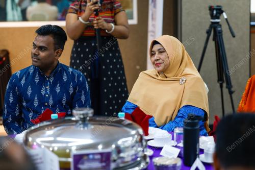 DATIN PADUKA NUR-UL AFIDA KAMALUDIN