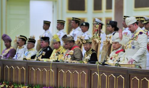 AGONG