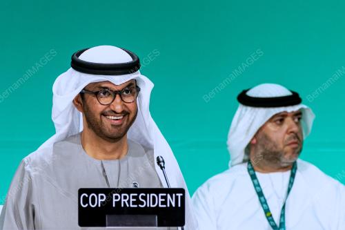 SULTAN AHMED AL JABER