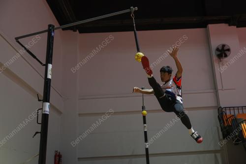MAJLIS PERASMIAN KOMPLEKS AKADEMI SEPAKTAKRAW MALAYSIA