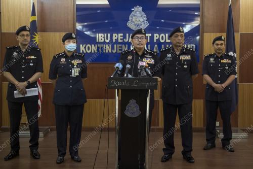 DATUK SERI MAZLAN LAZIM