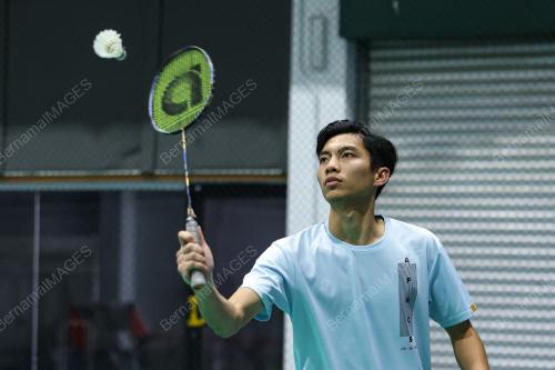 MUHAMMAD FAREEZ ANUAR