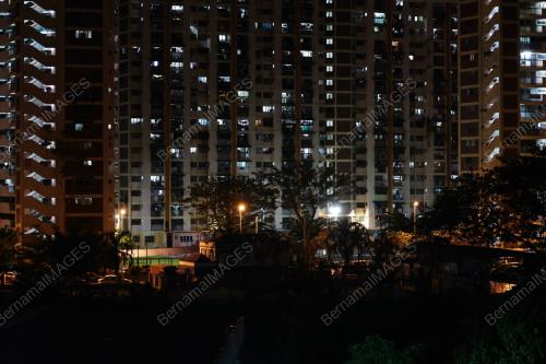 TINJAUAN PKP ORANG RAMAI KEKAL DIRUMAH
