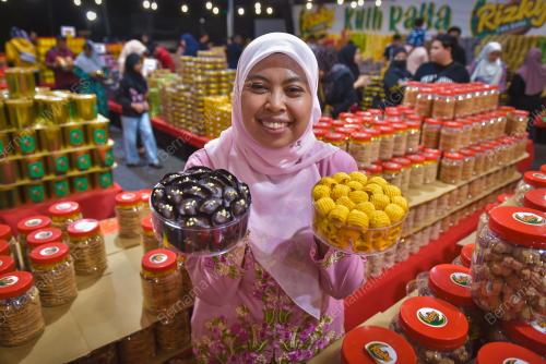 KUIH RAYA