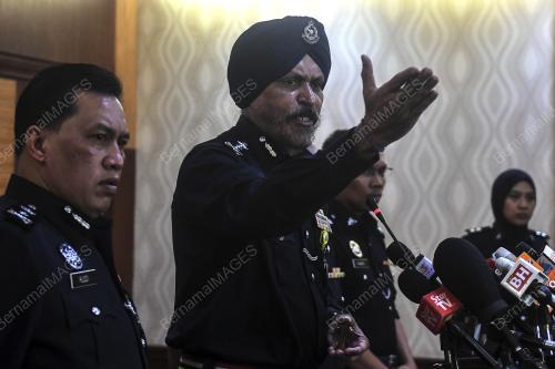 KL58_16092017_SIDANG_MEDIA