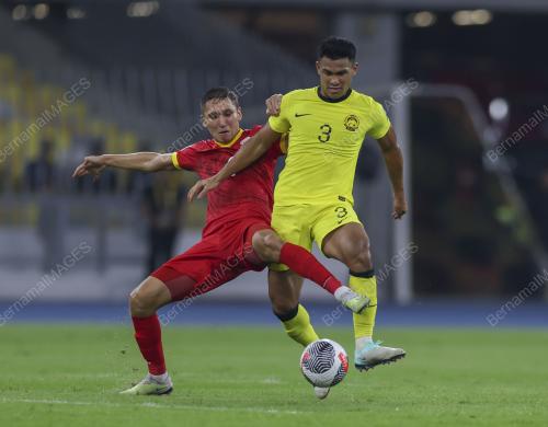 KELAYAKAN PIALA DUNIA