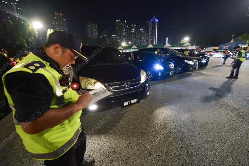 OPERASI BERSEPADU JPJKL
