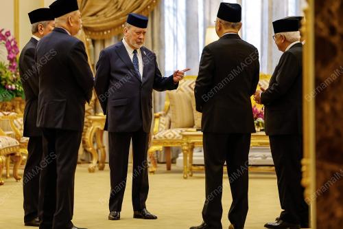SULTAN IBRAHIM