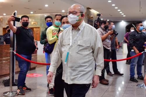 TENGKU RAZALEIGH HAMZAH