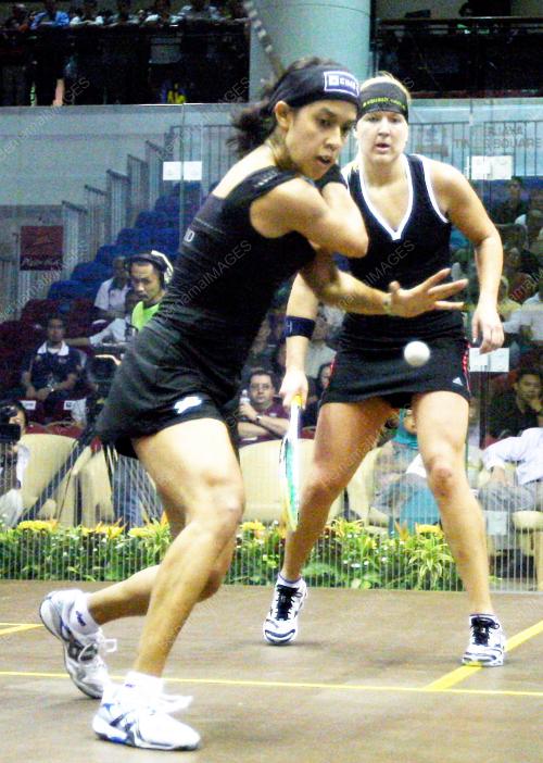 NICOL DAVID