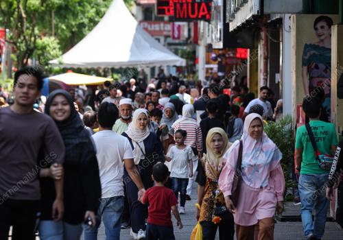 TINJAUAN CUTI NUZUL QURAN