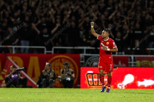 LIGA SUPER MALAYSIA 2023